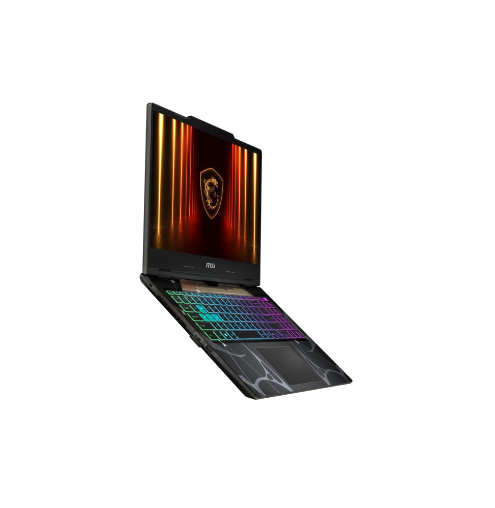 حاسوب محمول للألعاب MSI Cyborg 15 B2RWFKG-096XMA (9S7-15Q342-096) – صورة 2