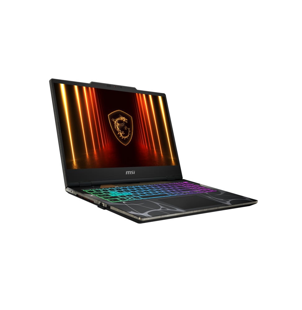 حاسوب محمول للألعاب MSI Cyborg 15 B2RWFKG-096XMA (9S7-15Q342-096) – صورة 4