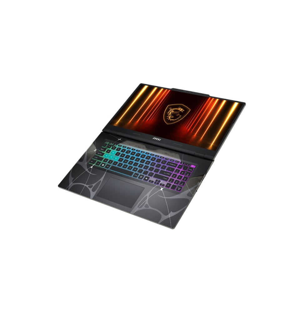 حاسوب محمول للألعاب MSI Cyborg 15 B2RWFKG-096XMA (9S7-15Q342-096) – صورة 5