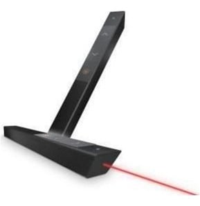 Télécommande de présentation eyeplay EPP-22B - pointeur laser rouge, sans fil 2,4 GHz