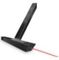 Télécommande de présentation eyeplay EPP-22B - pointeur laser rouge, sans fil 2,4 GHz