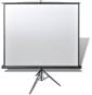 Écran de projection portable sur trépied eyeplay 180 x 180 cm (EY-TR1818)