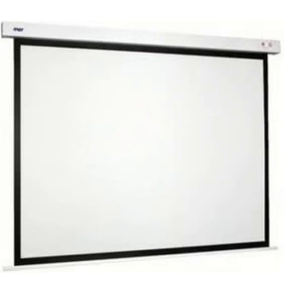 شاشة عرض بمحرك eyeplay مقاس 200 × 200 سم (EY-EL2020)