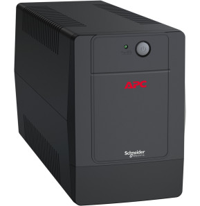 Onduleur Line-interactive APC Easy UPS BVG1600I-GR - 900 W / 1600 VA - 4 prises Schuko — image 3