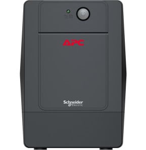 Onduleur Line-interactive APC Easy UPS BVG1600I-GR - 900 W / 1600 VA - 4 prises Schuko — image 4