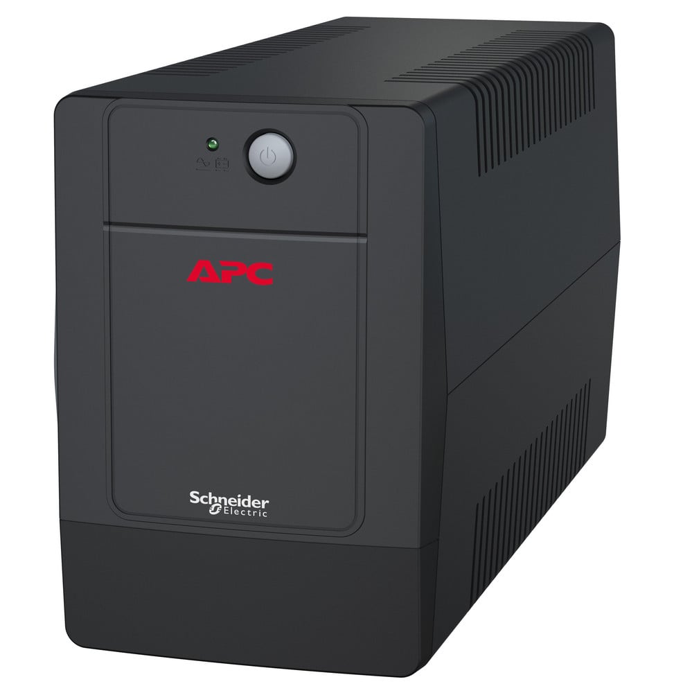 Onduleur Line-interactive APC Easy UPS BVG2200I-GR - 1200 W / 2200 VA - 4 prises Schuko