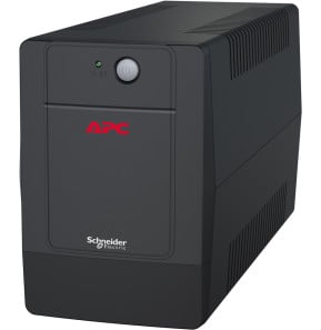 Onduleur Line-interactive APC Easy UPS BVG2200I-GR - 1200 W / 2200 VA - 4 prises Schuko