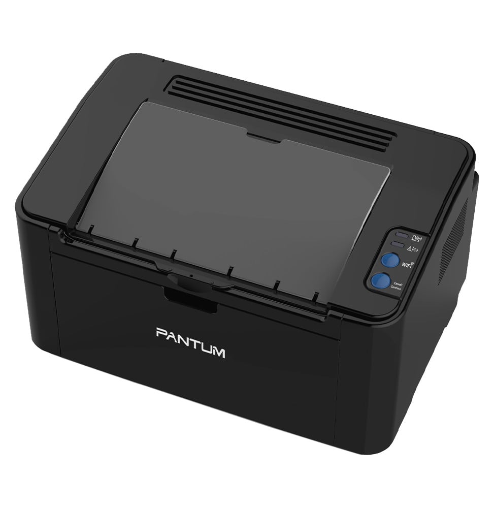 Imprimante Laser Monochrome Pantum P2500