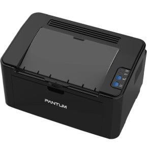 طابعة ليزر أحادية اللون Pantum P2500