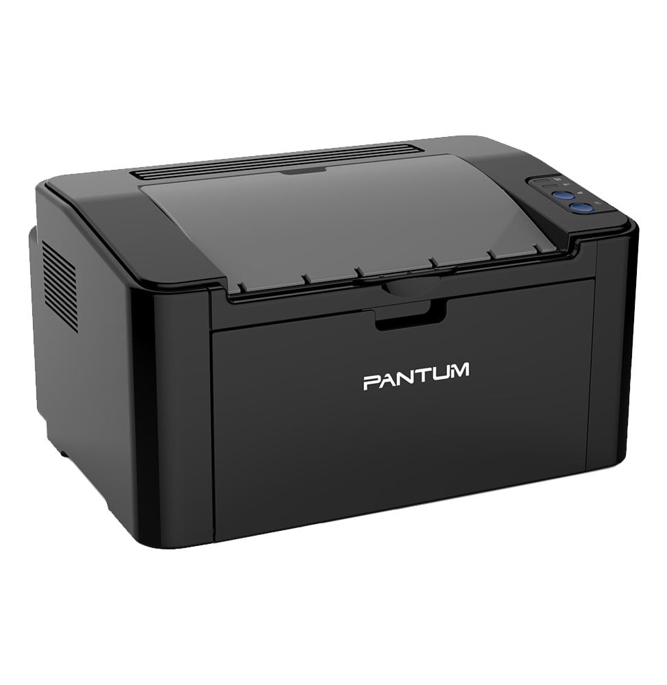طابعة ليزر أحادية اللون Pantum P2500 – صورة 2