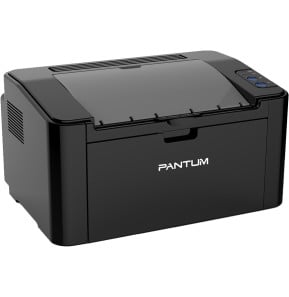Imprimante Laser Monochrome Pantum P2500 — image 2