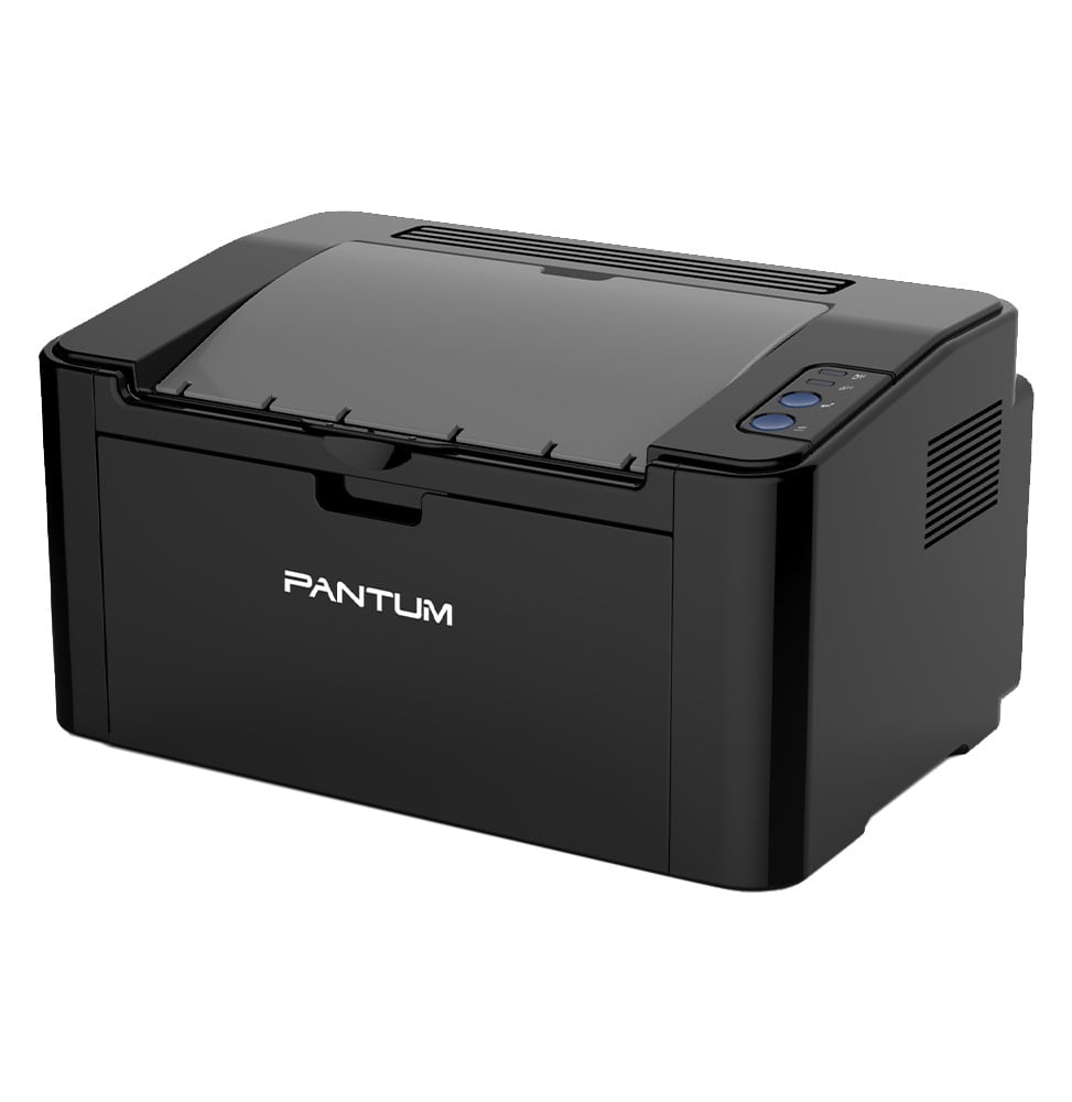 Imprimante Laser Monochrome Pantum P2500 – vue 3