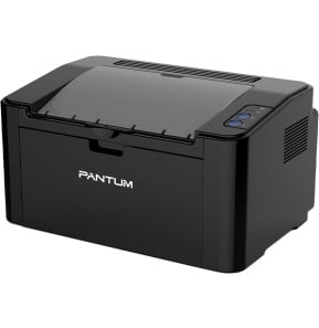 طابعة ليزر أحادية اللون Pantum P2500 — صورة 3