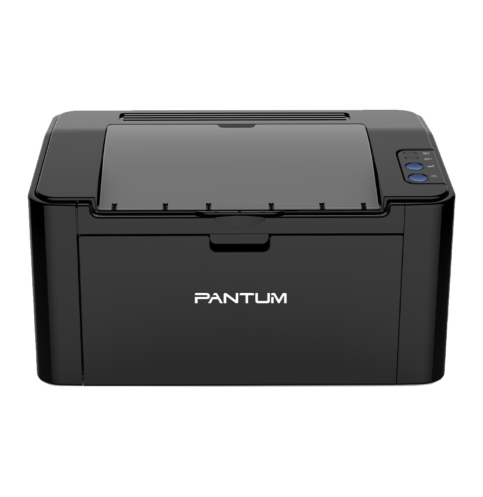 طابعة ليزر أحادية اللون Pantum P2500 – صورة 4