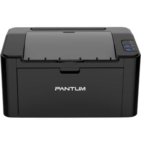 طابعة ليزر أحادية اللون Pantum P2500 — صورة 4