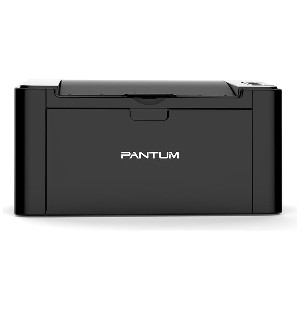 طابعة ليزر أحادية اللون Pantum P2500 – صورة 5