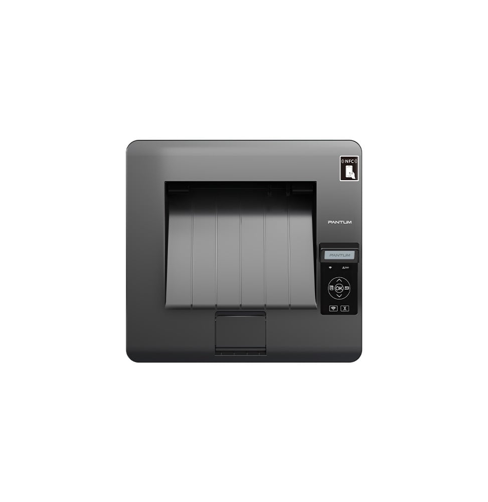 Imprimante Laser Monochrome Pantum BP5200DW – vue 5