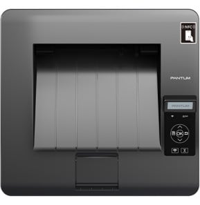 Imprimante Laser Monochrome Pantum BP5200DW — image 5
