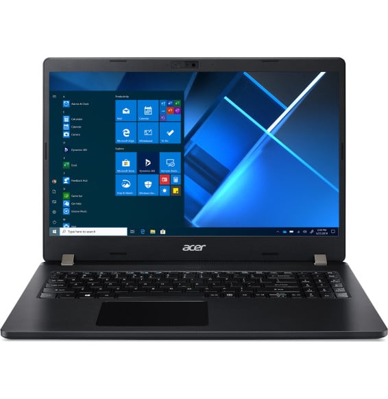 Ordinateur Portable Acer TravelMate P2 TMP215-53 (NX.VPREF.02G)