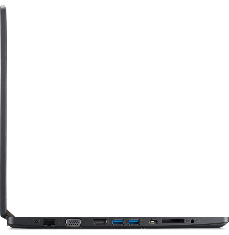 Ordinateur Portable Acer TravelMate P2 TMP215-53 (NX.VPREF.02G) – vue 4
