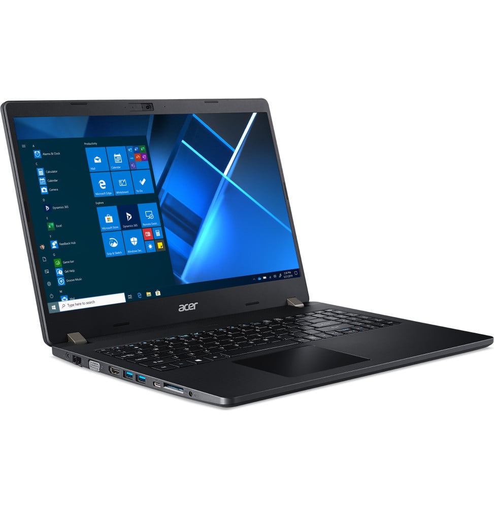 Ordinateur Portable Acer TravelMate P2 TMP215-53 (NX.VPREF.02G) – vue 6