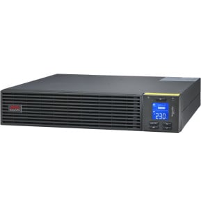 Onduleur On-line APC Easy UPS SRV SRV2KRI-E - 1800 W / 2000 VA - Rack 2U - 4 prises C13