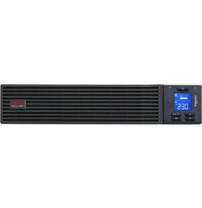 Onduleur On-line APC Easy UPS SRV SRV2KRI-E - 1800 W / 2000 VA - Rack 2U - 4 prises C13 — image 3