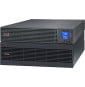 Onduleur On-line APC Easy UPS SRV6KRILRK - 6000 W / 6000 VA - Rack 5U avec pack batteries et kit de rails