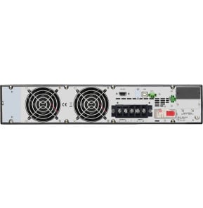 Onduleur On-line APC Easy UPS SRV6KRILRK - 6000 W / 6000 VA - Rack 5U avec pack batteries et kit de rails — image 3
