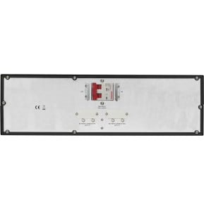 Onduleur On-line APC Easy UPS SRV6KRILRK - 6000 W / 6000 VA - Rack 5U avec pack batteries et kit de rails — image 4