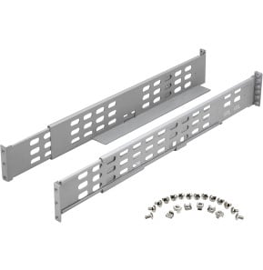 Onduleur On-line APC Easy UPS SRV6KRILRK - 6000 W / 6000 VA - Rack 5U avec pack batteries et kit de rails — image 5