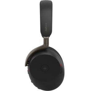 Micro-casque sans fil Jabra Evolve3 85 MS, USB-C, chargeur à induction (38599-999-889) — image 2