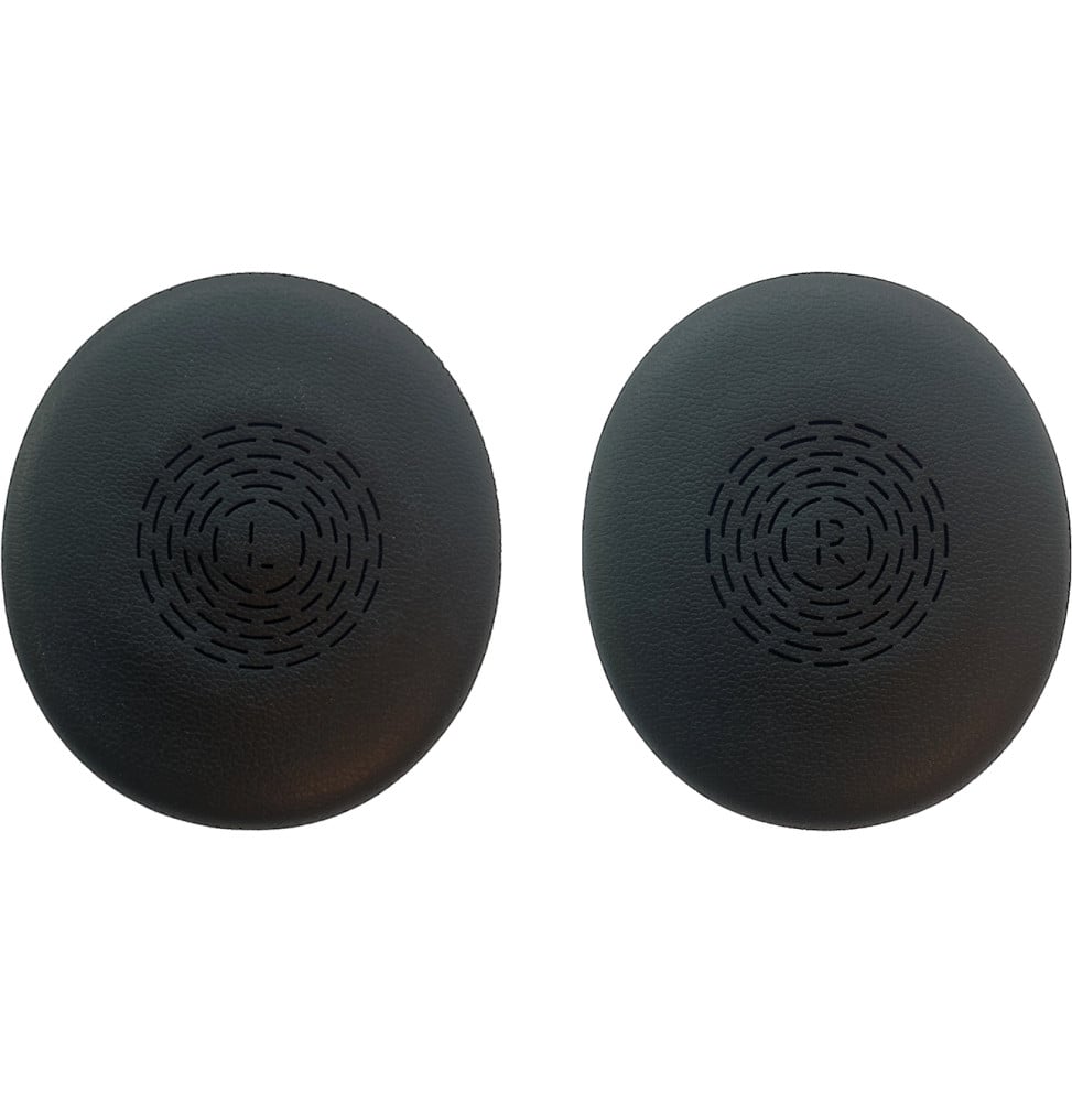 Coussinets d'oreille Jabra pour micro-casque Evolve2 65 Flex (14101-89)