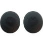Coussinets d'oreille Jabra pour micro-casque Evolve2 65 Flex (14101-89)