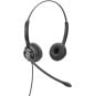 Micro-casque filaire Axtel M2 duo NC QD (AXH-M2D)