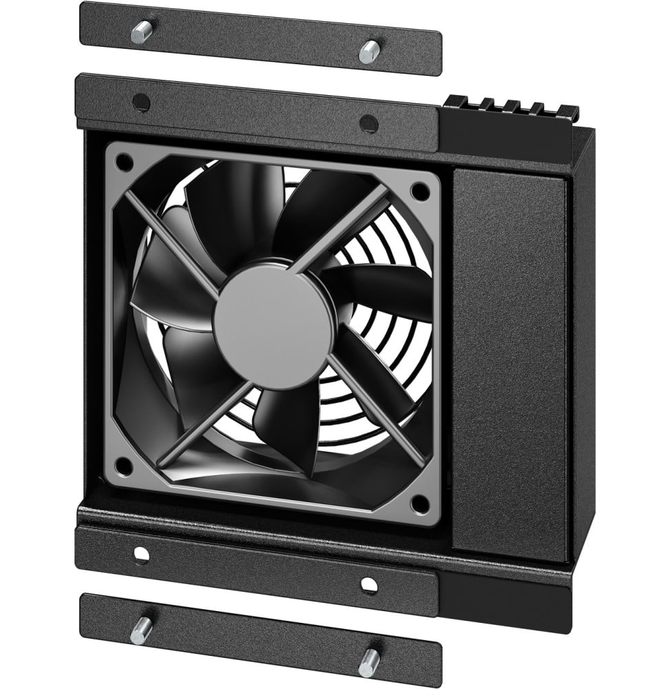 Kit de ventilation APC Easy Rack à un ventilateur pour porte arrière (ER7FANTRAY)