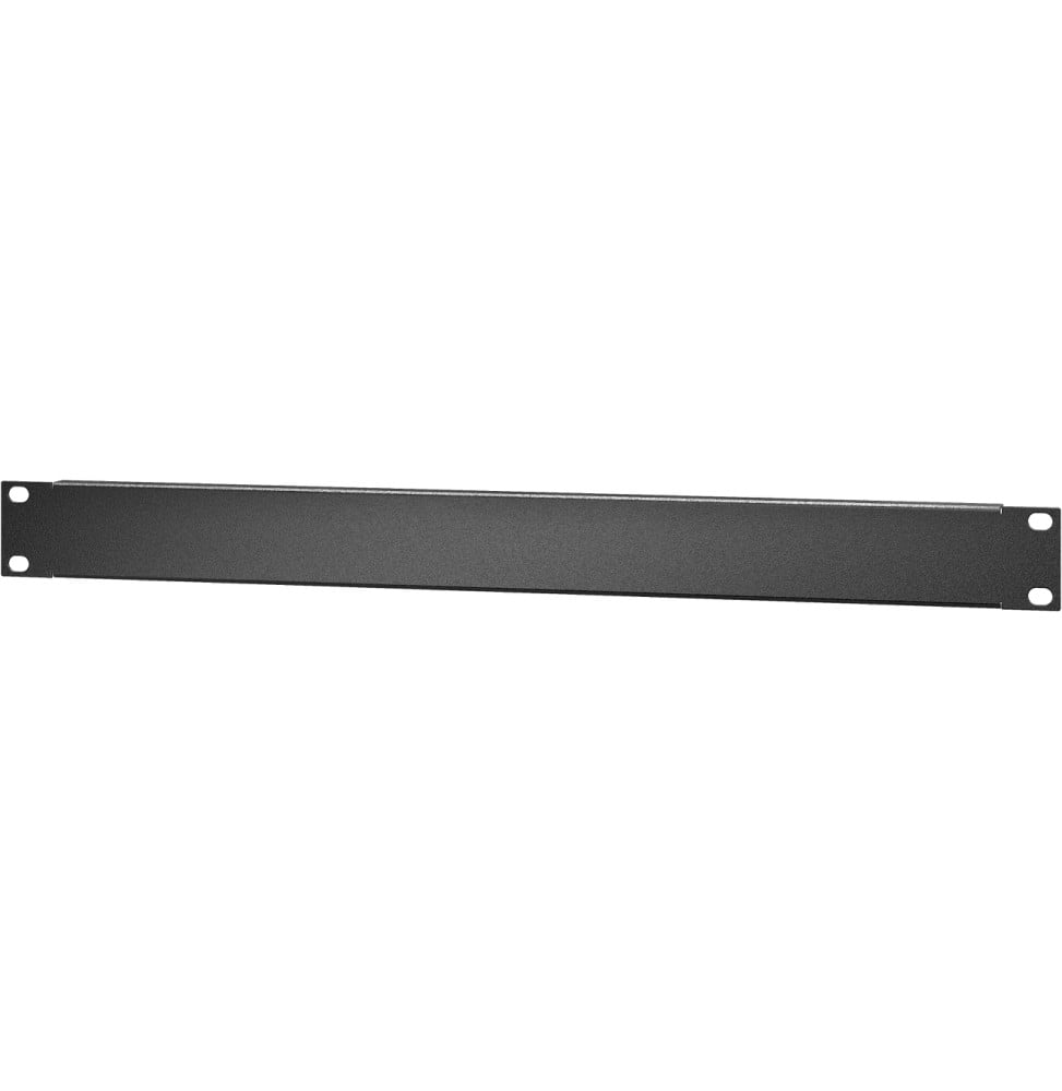 طقم 10 ألواح سد معدنية APC Easy Rack بحجم 1U (ER7BP1U)