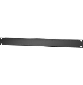 Kit de 10 panneaux d'obturation métalliques APC Easy Rack 1U (ER7BP1U)