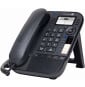 Téléphone IP Alcatel-Lucent Enterprise 8018 DeskPhone PoE (3MG27201AA)