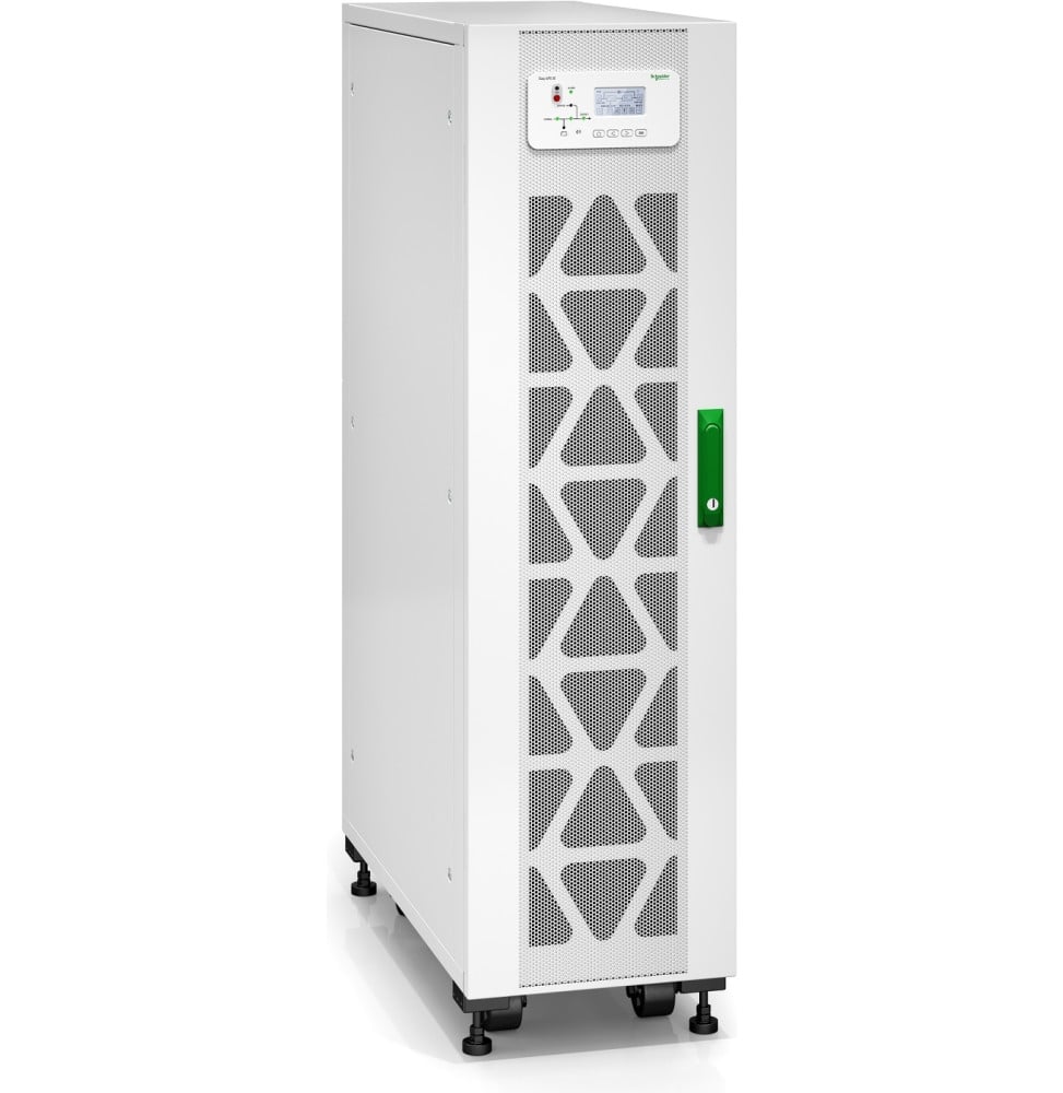 Onduleur On-line Schneider Electric Easy UPS 3S 15 kW / 15 kVA triphasé à batteries internes (E3SUPS15KHB2)