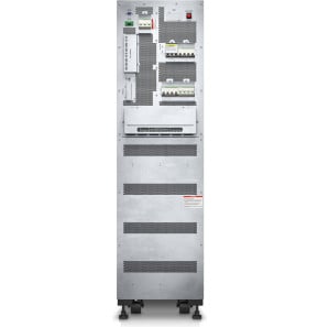 Onduleur On-line Schneider Electric Easy UPS 3S 15 kW / 15 kVA triphasé à batteries internes (E3SUPS15KHB2) — image 4