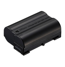 Nikon EN-EL15 Rechargeable Li-Ion Battery