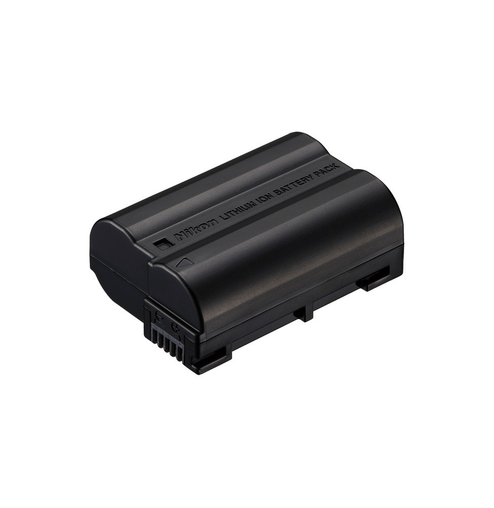 Nikon EN-EL15 Rechargeable Li-Ion Battery