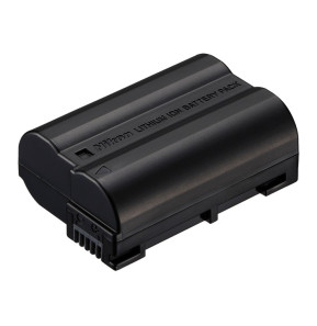 Nikon EN-EL15 Rechargeable Li-Ion Battery