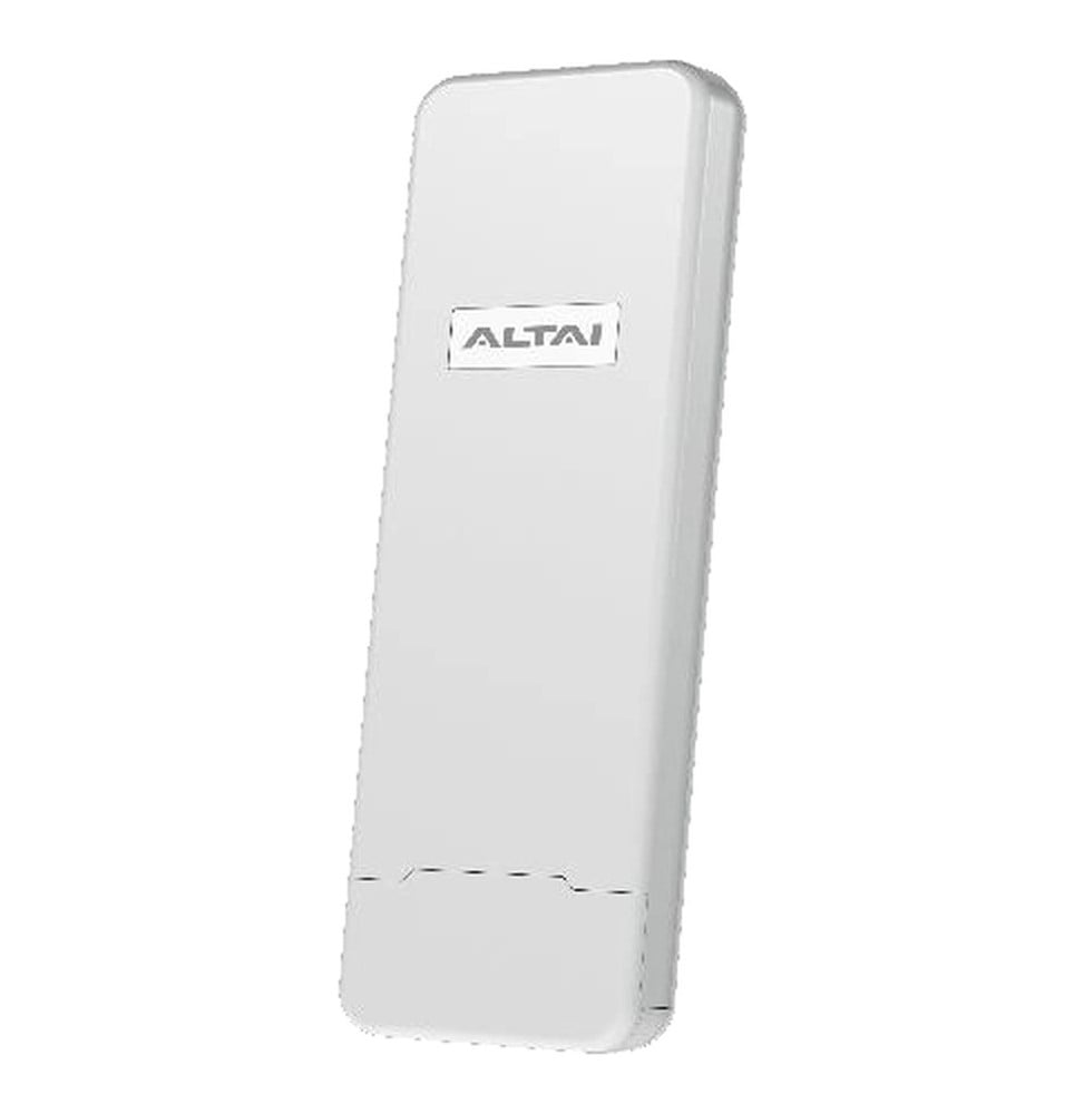Altai C1n outdoor Wi-Fi CPE access point, 2.4 GHz 300 Mbps IP55 (WA1011N-G)