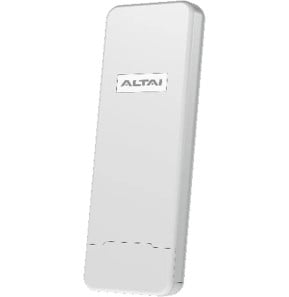 Altai C1n outdoor Wi-Fi CPE access point, 2.4 GHz 300 Mbps IP55 (WA1011N-G)