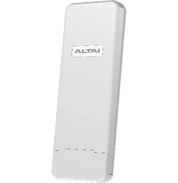 Point d'accès CPE Wi-Fi extérieur Altai C1n 2,4 GHz 300 Mbit/s IP55 (WA1011N-G)
