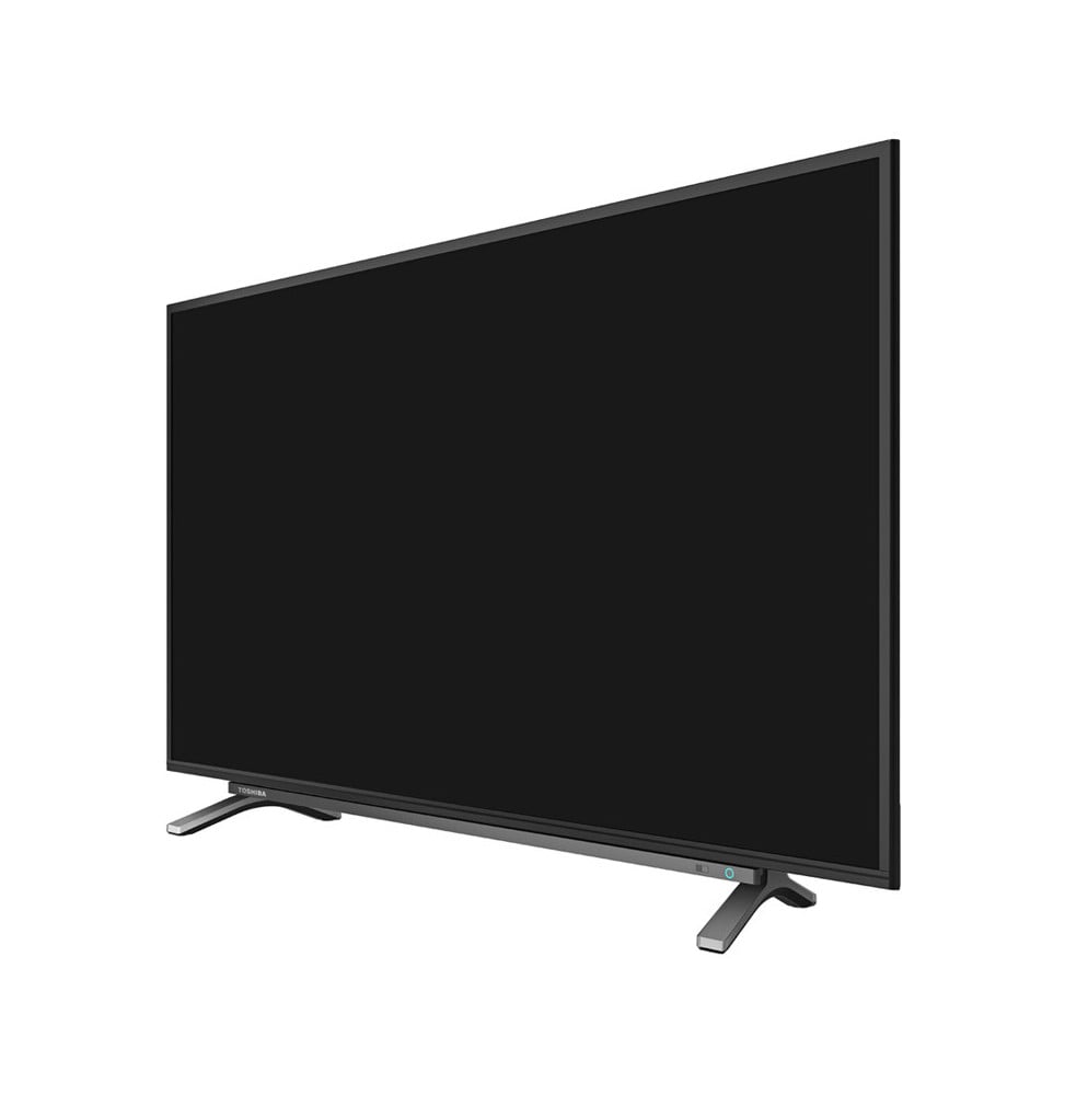Téléviseur Toshiba 43" Full HD LED + Récepteur intégré (43L3965EV) – vue 3