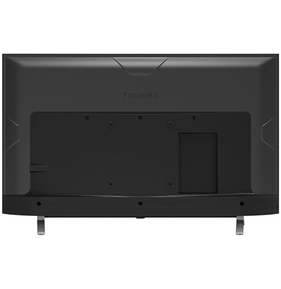 Téléviseur Toshiba 43" Full HD LED + Récepteur intégré (43L3965EV) – vue 5