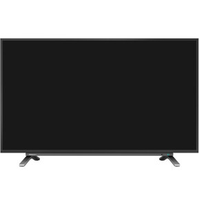 تلفاز Toshiba LED مقاس 43" بدقة Full HD مع جهاز استقبال مدمج (43L3965EV) — صورة 6